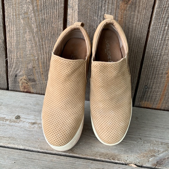 J/slides NYC Ankle booties - Picture 9 of 9